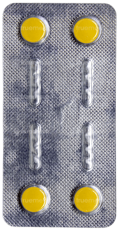 Meditrex 15 Tablet 4