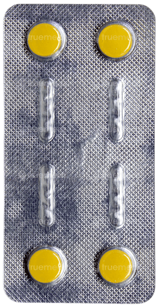 Meditrex 15 Tablet 4