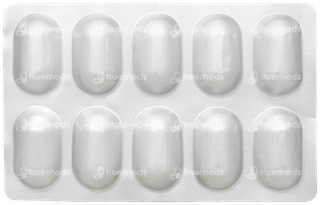 Neurozide Forte Tablet 10