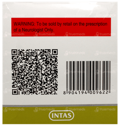 Lacotide 200 Tablet 15