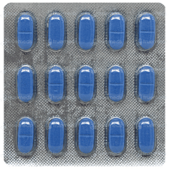 Lacotide 200 Tablet 15