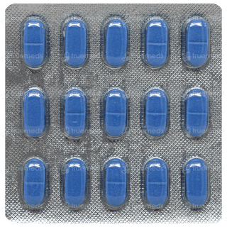 Lacotide 200 Tablet 15