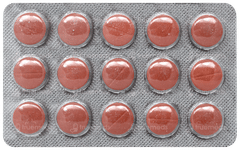 Zenoxa 450 Tablet 15
