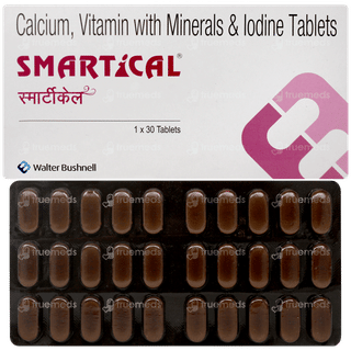 Smartical Tablet 30