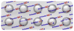 Intadol Th4 Tablet 10