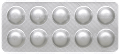 Silospeed 4 Tablet 10