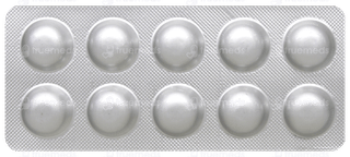 Silospeed 4 Tablet 10
