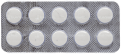 Torseflux 40 Tablet 10