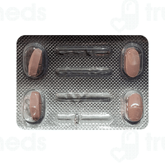 Onetrela 50 Tablet 4