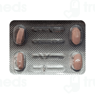 Onetrela 50 Tablet 4