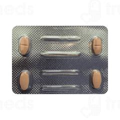 Onetrela 100 Tablet 4