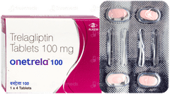 Onetrela 100 Tablet 4