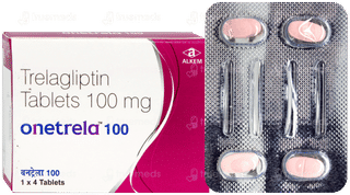 Onetrela 100 Tablet 4