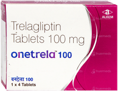 Onetrela 100 Tablet 4