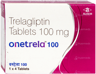 Onetrela 100 Tablet 4
