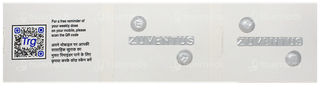 Trelaglip 100 Tablet 4
