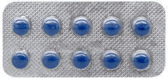 Lacorexin 50 Tablet 10