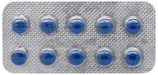 Lacorexin 50 Tablet 10