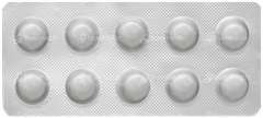 Plaqstat 40 Tablet 10