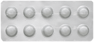 Plaqstat 40 Tablet 10