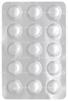 Twinblok 20 Tablet 15