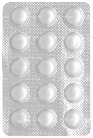 Twinblok 20 Tablet 15