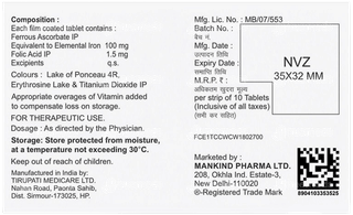 Hemoject Xt Tablet 10