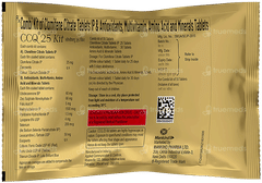 Ccq 25 Kit Tablet 55
