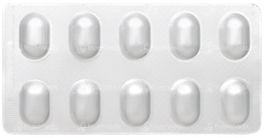 Kemorose F Tablet 10