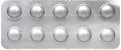 Cilnineo 5 Tablet 10 Cilnineo 5 Tablet 10