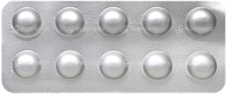 Cilnineo 5 Tablet 10