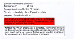 Macsart 20 Tablet 15