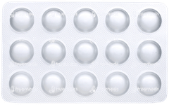 Macsart 20 Tablet 15