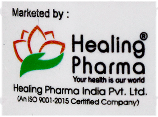 Liverheal Tablet 100