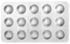 Anasure 2.5 Tablet 15