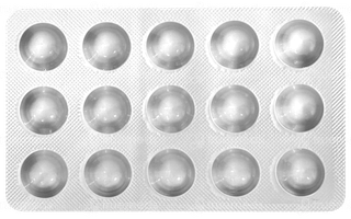 Anasure 2.5 Tablet 15