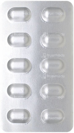 Cidmus D 100 Tablet 10
