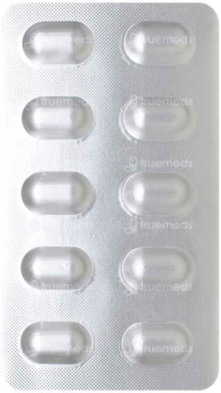 Cidmus D 100 Tablet 10