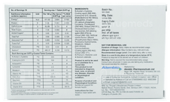 Ovigyn Q 10 Tablet 10