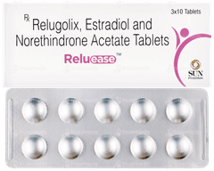 Reluease Tablet 10
