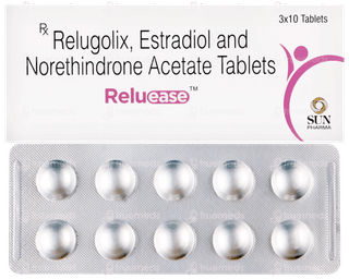 Reluease Tablet 10