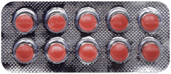 Serohem Forte Tablet 10