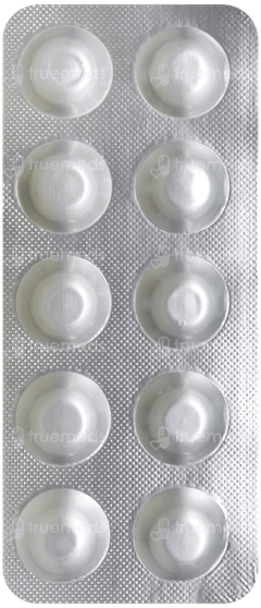 Nebilol Am Tablet 10