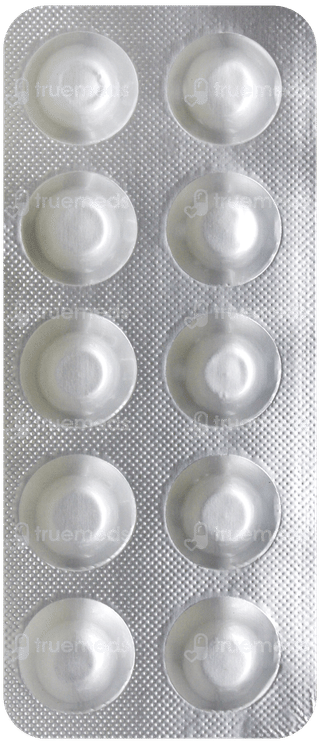 Nebilol Am Tablet 10