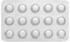 Telmiduce 40 Tablet 15