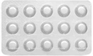 Telmiduce 40 Tablet 15