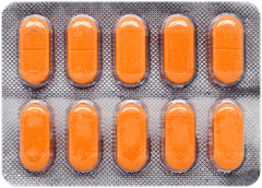 Metapect Metho Tablet 10