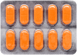 Metapect Metho Tablet 10