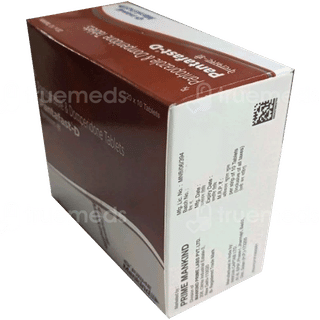 Pantafast D Tablet 10