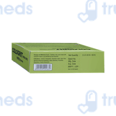 Patanjali Divya Cologrit Tablet 60